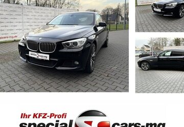 BMW 530 Gran Turismo xDrive / M Paket / PANO / Leder 179.000 km 14.900 &euro; Mönchengladbach 41066