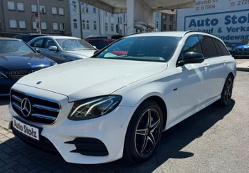 Mercedes-Benz E 300 143.652 km 21.850 &euro; Oberhausen 46045