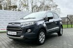 Ford EcoSport / Titanium / Leder / Keyless Go / Klima 144.000 km 7.190 &euro; Mönchengladbach 41066