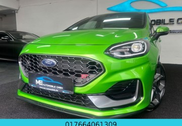 Ford Fiesta 65.000 km 20.900 &euro; Duisburg 47178