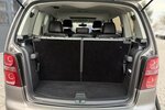 VW Touran R-Line / Leder / 7 Sitze / 1.Hd / Navi 125.000 km 11.900 &euro; Mönchengladbach 41066