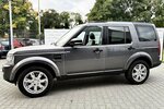 Land Rover Discovery SDV6 / HSE / Kamera / Pano / 7 Sitze 199.000 km 18.900 &euro; Mönchengladbach 41066