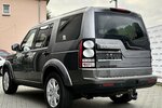 Land Rover Discovery SDV6 / HSE / Kamera / Pano / 7 Sitze 199.000 km 18.900 &euro; Mönchengladbach 41066