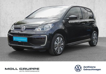 VW e-up! 21.000 km 22.750 &euro; Düsseldorf 40474