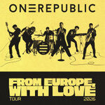 Comfort Experience - OneRepublic