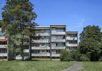 Wohnung Mönchengladbach Wickrath-Mitte - 3 Zimmer, 76 m&sup2;, 779&euro; | Angebot:27286397