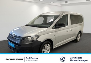 VW Caddy Maxi 90.242 km 24.990 &euro; Düsseldorf 40233