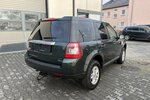 Land Rover Freelander XE Limited Edition / Allrad / AHK 210.000 km 6.490 &euro; Mönchengladbach 41066