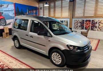 VW Caddy 35.549 km 16.950 &euro; Oberhausen 46149