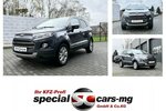 Ford EcoSport / Titanium / Leder / Keyless Go / Klima 144.000 km 7.190 &euro; Mönchengladbach 41066