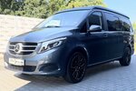 Mercedes-Benz V 250 Marco Polo El.Tür 360° Leder El.Dach 148.000 km 41.750 &euro; Mönchengladbach 41066