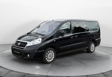 Fiat Scudo 82.035 km 15.700 &euro; Dormagen 41540