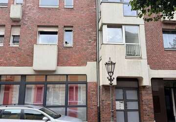 Wohnung Viersen Boisheim - 3 Zimmer, 65 m&sup2;, 650&euro; | Angebot:27308123