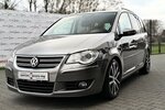 VW Touran R-Line / Leder / 7 Sitze / 1.Hd / Navi 125.000 km 11.900 &euro; Mönchengladbach 41066