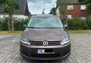 VW Sharan 210.000 km 8.500 &euro; Dormagen 41541