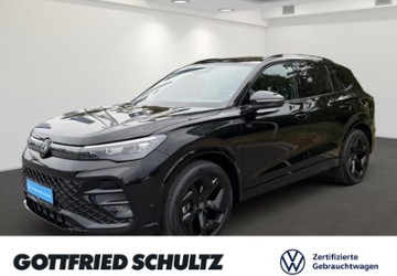 VW Tiguan 8.466 km 44.450 &euro; Neuss 41460