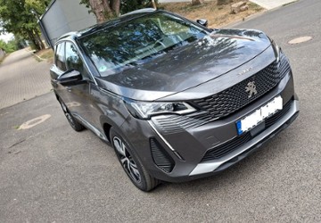 Peugeot 3008 82.000 km 17.999 &euro; Düsseldorf 40229