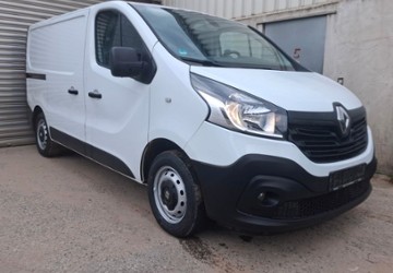 Renault Trafic 214.000 km 6.999 &euro; Duisburg 47169