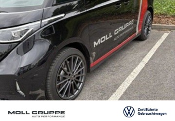 VW ID. Buzz 8.585 km 80.480 &euro; Düsseldorf 40474