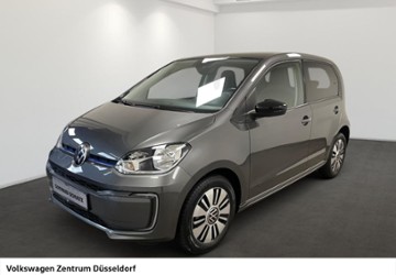 VW e-up! 36.457 km 17.590 &euro; Düsseldorf 40233