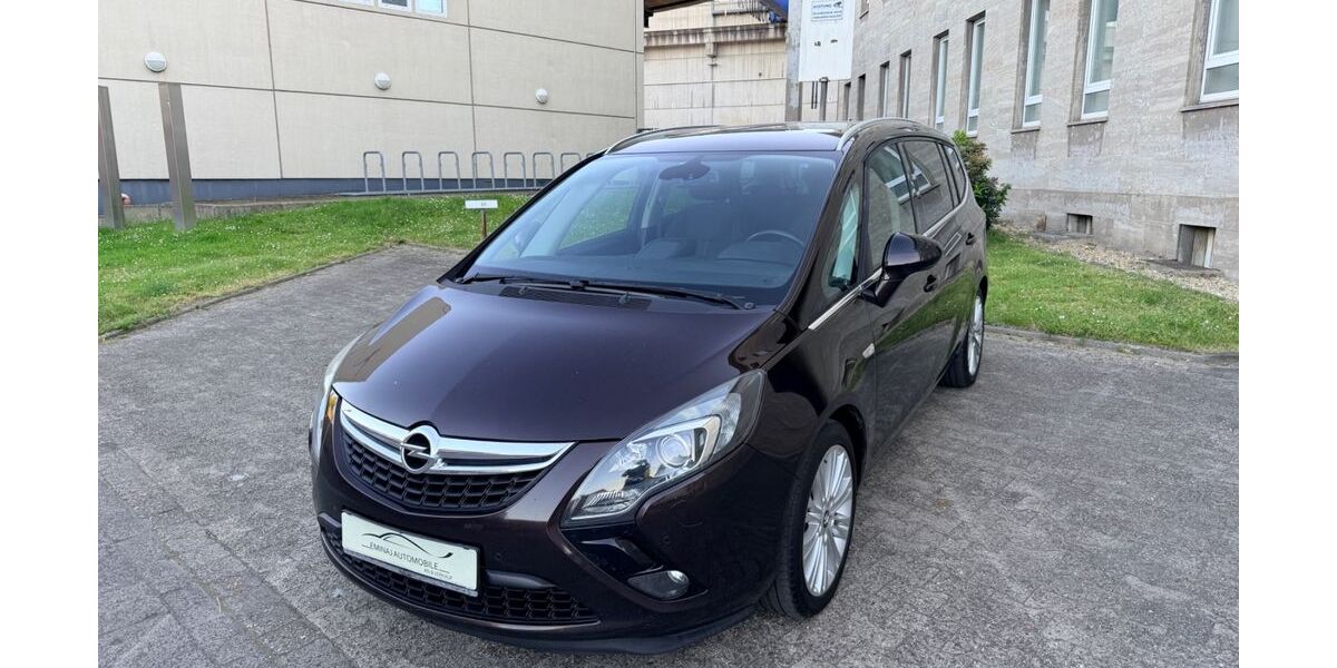 Opel Zafira 223.160 km 4.150 &euro; Mönchengladbach 41236