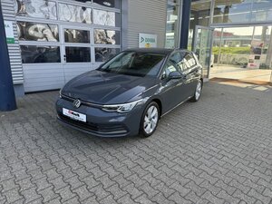 VW GOLF VIII 2.0 TDI Active +Ambiente+CarPlay+Navi+ 71.775 km 20.890 &euro; Meerbusch 40667