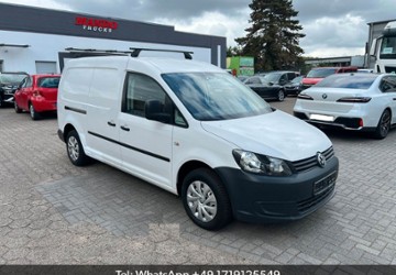 VW Caddy Maxi 210.691 km 4.950 &euro; Oberhausen 46149