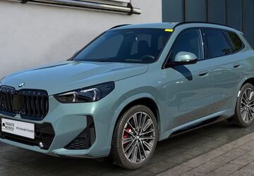BMW X1 14.100 km 43.999 &euro; Meerbusch 40668