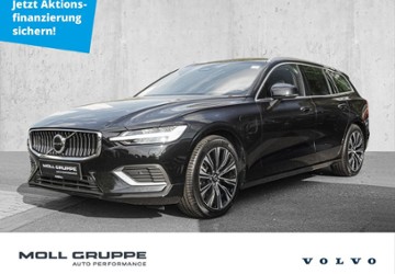 Volvo V60 55.754 km 31.850 &euro; Düsseldorf 40474