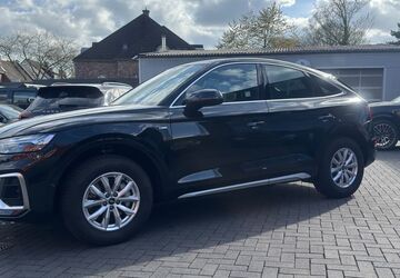 Audi Q5 75.000 km 31.899 &euro; Meerbusch 40667