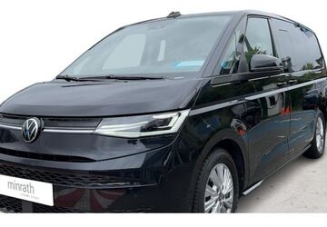 VW T7 Multivan 23.995 km 56.970 &euro; Moers 47441