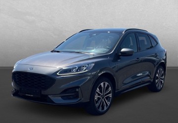 Ford Kuga 81.606 km 21.990 &euro; Kempen 47906