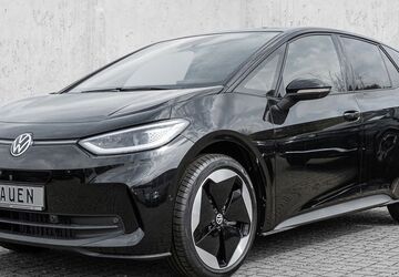 VW ID.3 2.500 km 44.990 &euro; Meerbusch 40670