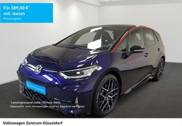 VW ID.3 14.095 km 47.590 &euro; Düsseldorf 40233