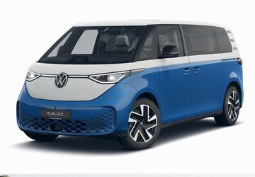 VW ID. Buzz 6.900 km 66.500 &euro; Krefeld 47803