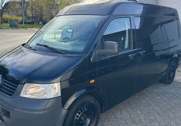 VW T5 Transporter 193.000 km 7.990 &euro; Grevenbroich 41515
