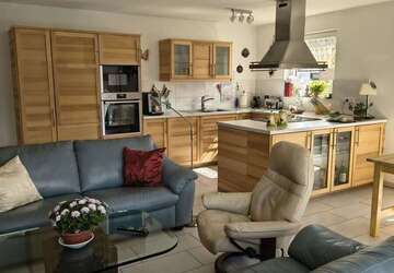 Wohnung Kaarst - 3 Zimmer, 88 m&sup2;, 1.070&euro; | Angebot:27263979