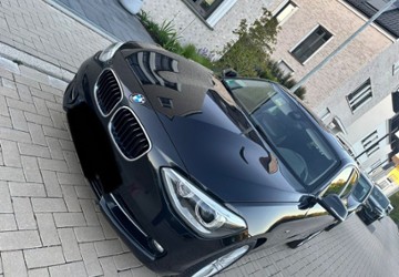 BMW 120 162.000 km 10.500 &euro; Düsseldorf 40237