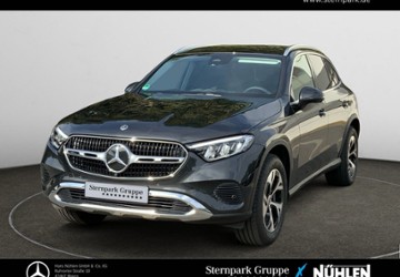 Mercedes-Benz GLC 300 8.956 km 62.490 &euro; Moers 47441
