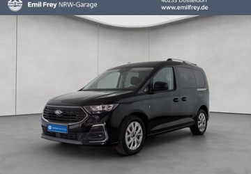 Ford Tourneo Connect 13.563 km 29.890 &euro; Düsseldorf 40233