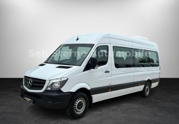 Mercedes-Benz Sprinter 145.000 km 35.688 &euro; Mönchengladbach 41066