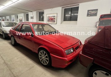 Ford Sierra 19.149 km 15.990 &euro; Mülheim a.d. Ruhr 45472
