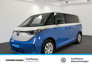 VW ID. Buzz 11.783 km 51.990 &euro; Düsseldorf 40233