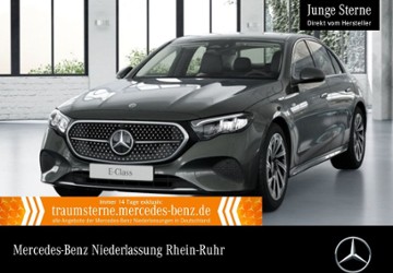 Mercedes-Benz E 300 20.468 km 44.990 &euro; Duisburg 47138