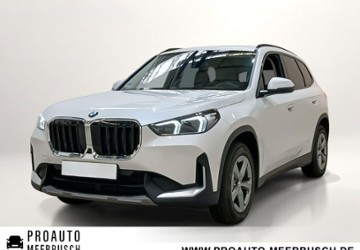 BMW X1 10.000 km 36.870 &euro; Meerbusch 40668