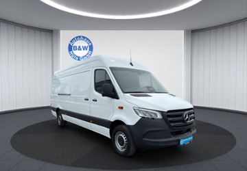 Mercedes-Benz Sprinter 89.738 km 36.499 &euro; Krefeld 47805