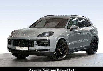 Porsche Cayenne 22.409 km 99.900 &euro; Düsseldorf 40468