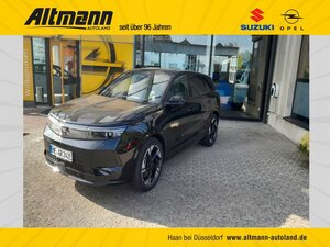 Opel Grandland X Electric 157 kW GS 8.400 km 37.740 &euro; HAAN 42781