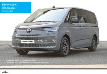 VW T7 Multivan 9.999 km 59.680 &euro; Velbert 42553