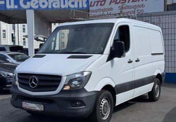 Mercedes-Benz Sprinter 57.035 km 13.900 &euro; Oberhausen 46045